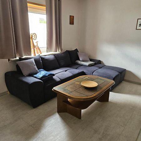 Ferienwohnung Antes Heppenheim  Eksteriør billede
