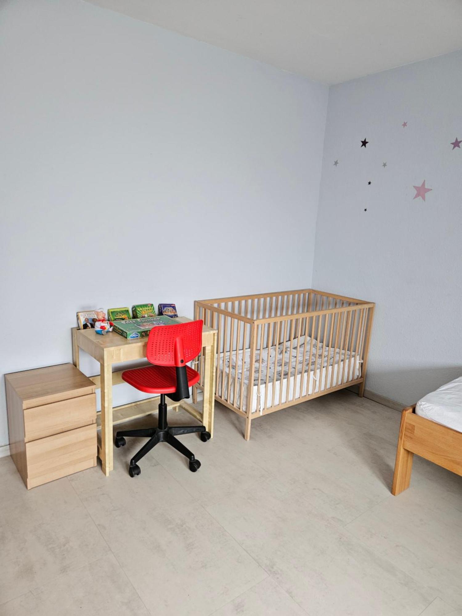 Ferienwohnung Antes Heppenheim  Eksteriør billede