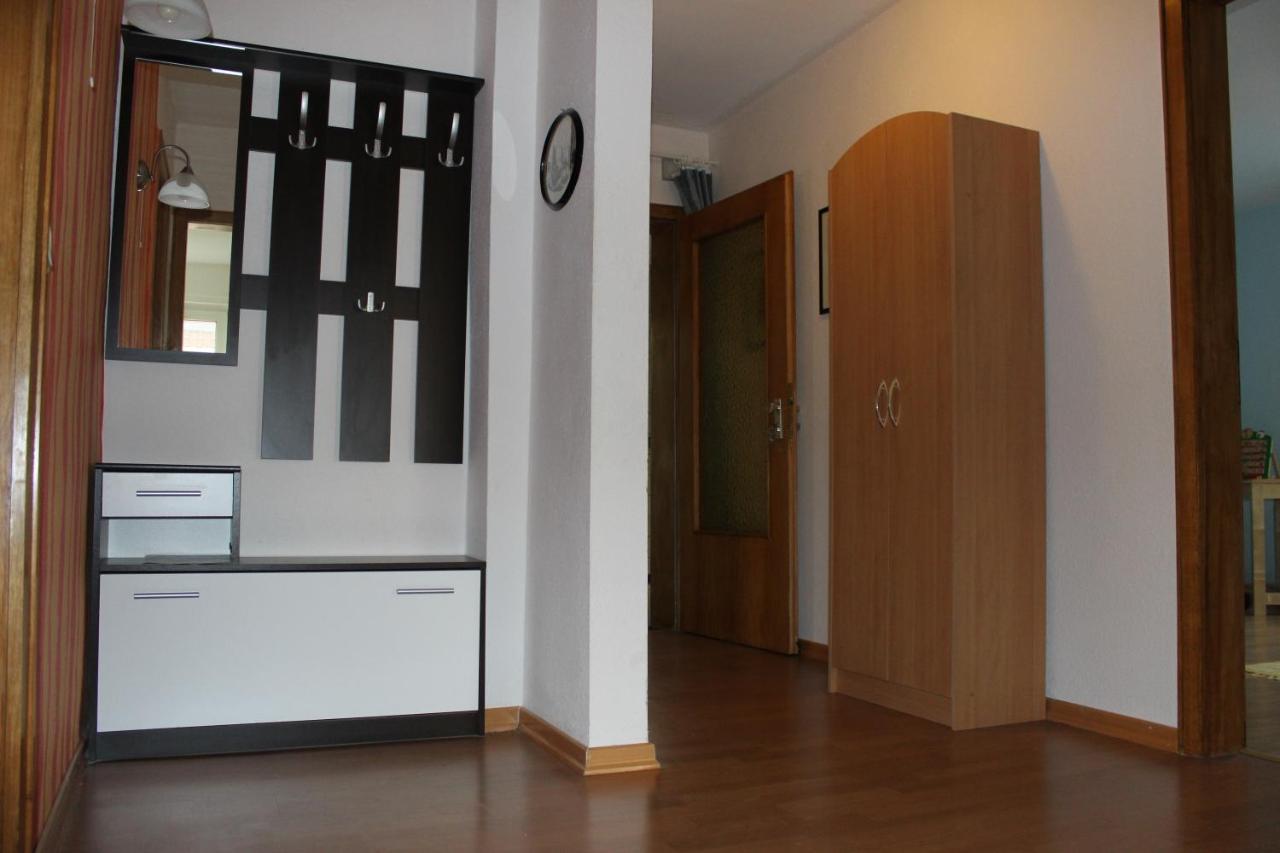 Ferienwohnung Antes Heppenheim  Eksteriør billede