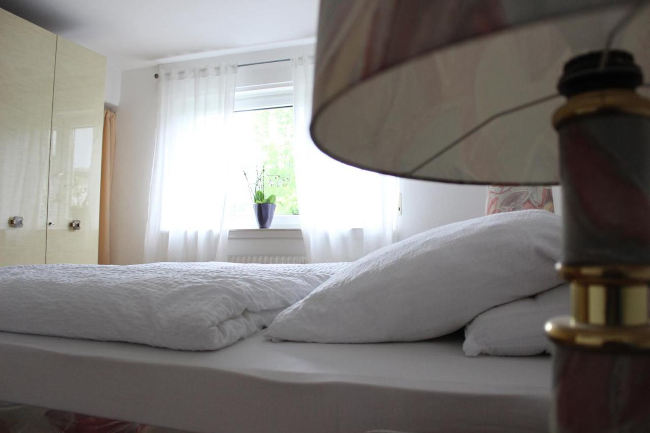 Ferienwohnung Antes Heppenheim  Eksteriør billede
